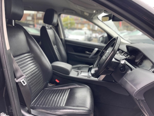 Used Land Rover Discovery Sport 2020 for sale - 76282595: Photo 11