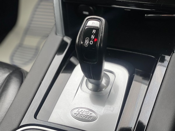 Used Land Rover Discovery Sport 2020 for sale - 76282595: Photo 18