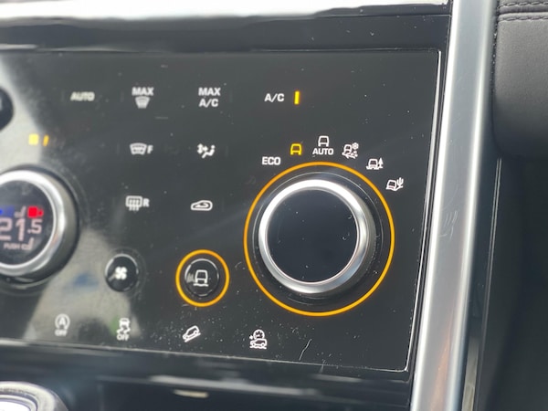 Used Land Rover Discovery Sport 2020 for sale - 76282595: Photo 19