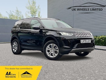 2020 (70) - 2.0 D150 MHEV S Auto 4WD Euro 6 (s/s) 5dr