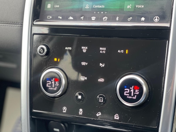 Used Land Rover Discovery Sport 2020 for sale - 76282595: Photo 20