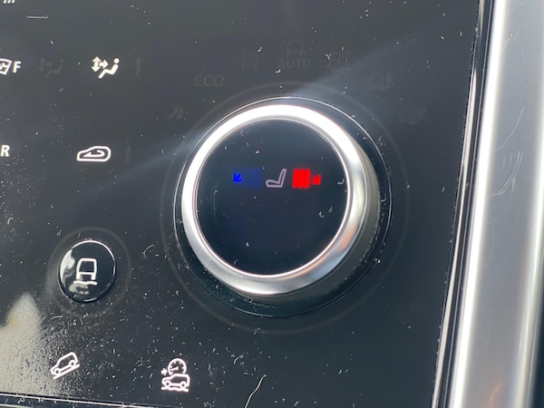 Used Land Rover Discovery Sport 2020 for sale - 76282595: Photo 21