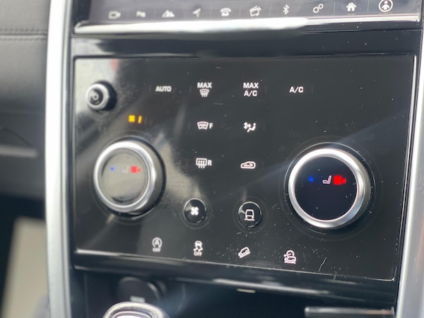 Used Land Rover Discovery Sport 2020 for sale - 76282595: Photo 22