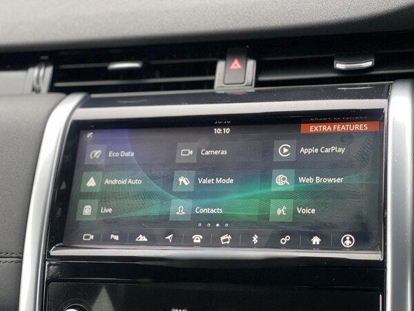 Used Land Rover Discovery Sport 2020 for sale - 76282595: Photo 23