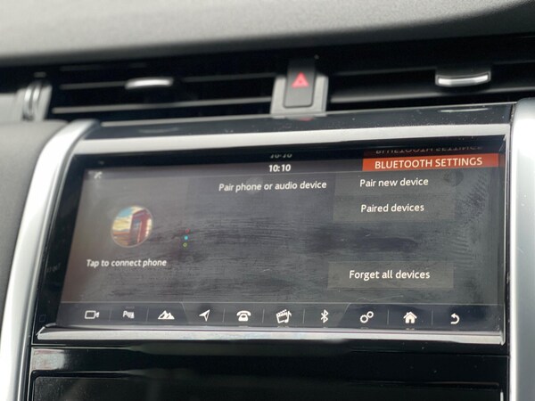 Used Land Rover Discovery Sport 2020 for sale - 76282595: Photo 24