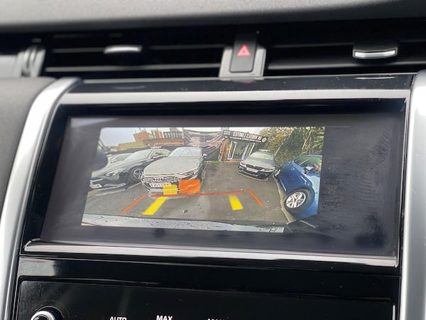 Used Land Rover Discovery Sport 2020 for sale - 76282595: Photo 31