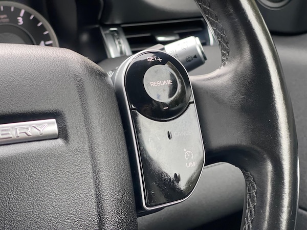 Used Land Rover Discovery Sport 2020 for sale - 76282595: Photo 32