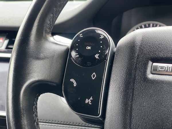 Used Land Rover Discovery Sport 2020 for sale - 76282595: Photo 33