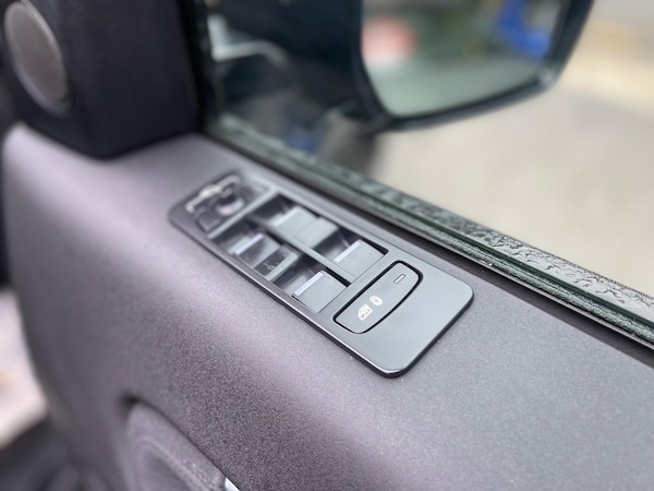 Used Land Rover Discovery Sport 2020 for sale - 76282595: Photo 35