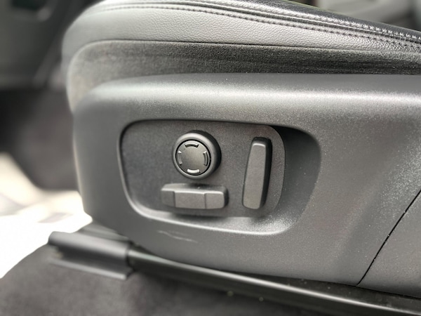 Used Land Rover Discovery Sport 2020 for sale - 76282595: Photo 37