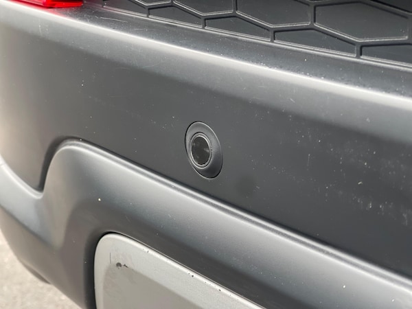 Used Land Rover Discovery Sport 2020 for sale - 76282595: Photo 39
