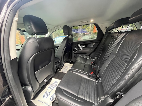 Used Land Rover Discovery Sport 2020 for sale - 76282595: Photo 6