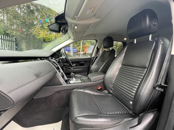 Used Land Rover Discovery Sport 2020 for sale - 76282595: Photo 7