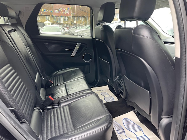 Used Land Rover Discovery Sport 2020 for sale - 76282595: Photo 8