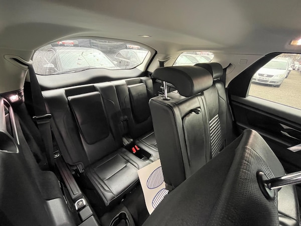 Used Land Rover Discovery Sport 2020 for sale - 76282595: Photo 9