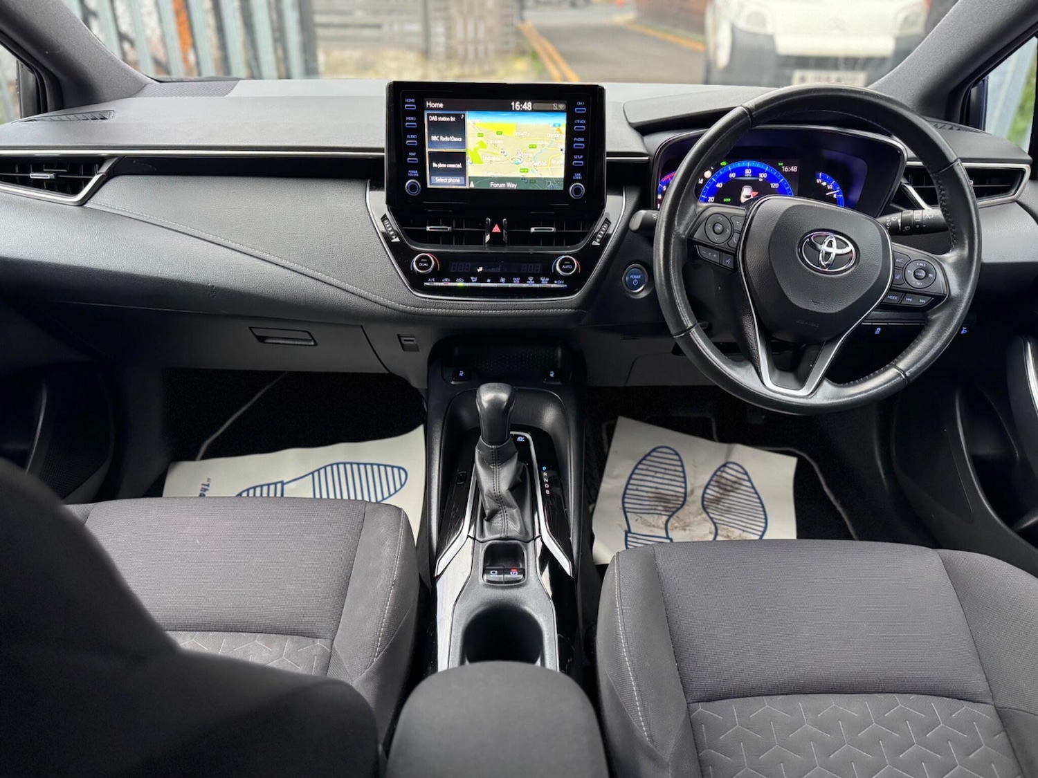 Used Toyota Corolla 2020 for sale - 76561583: Photo 11