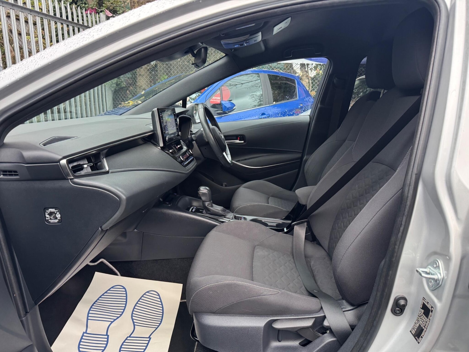 Used Toyota Corolla 2020 for sale - 76561583: Photo 12