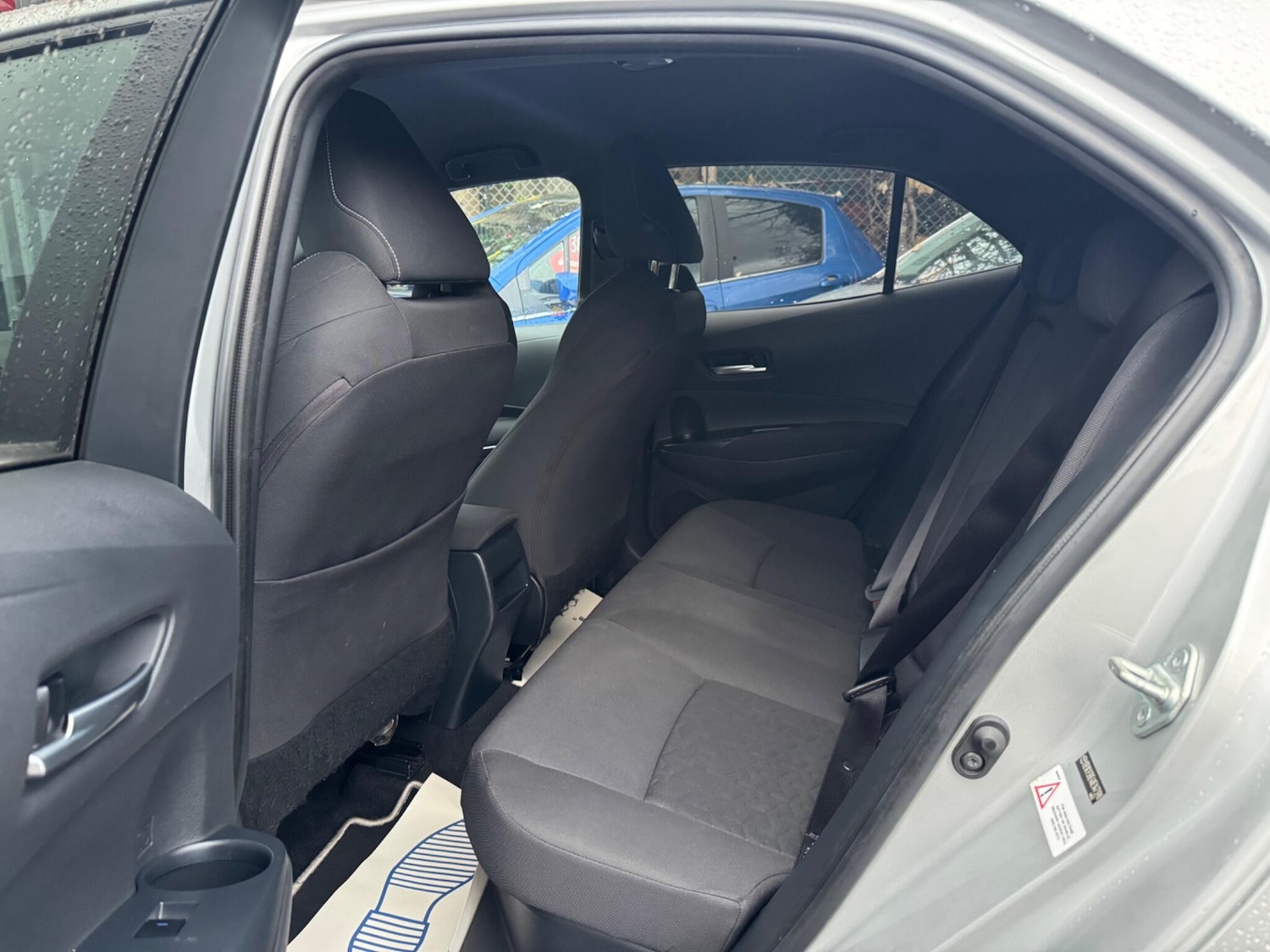 Used Toyota Corolla 2020 for sale - 76561583: Photo 13