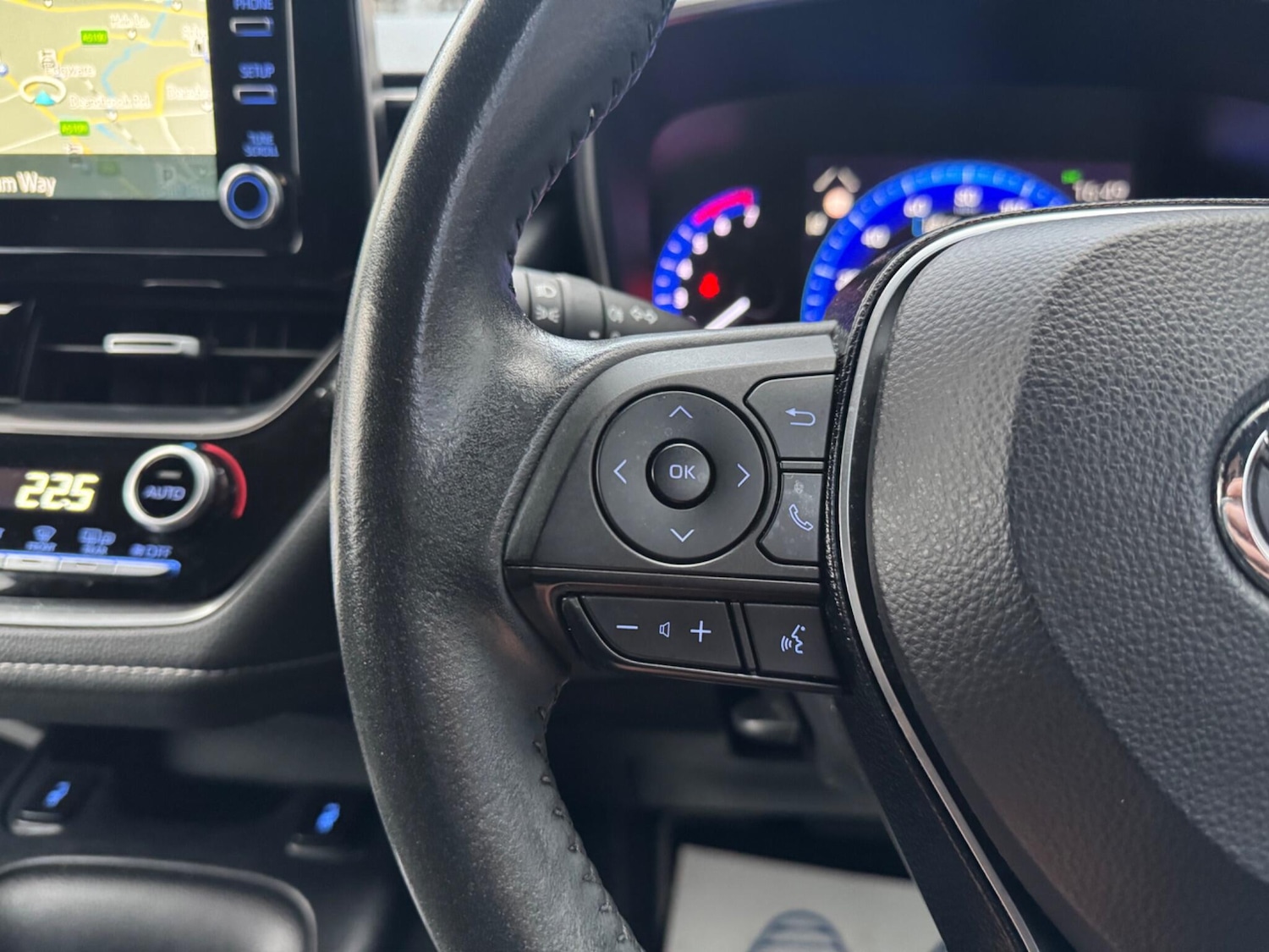 Used Toyota Corolla 2020 for sale - 76561583: Photo 16