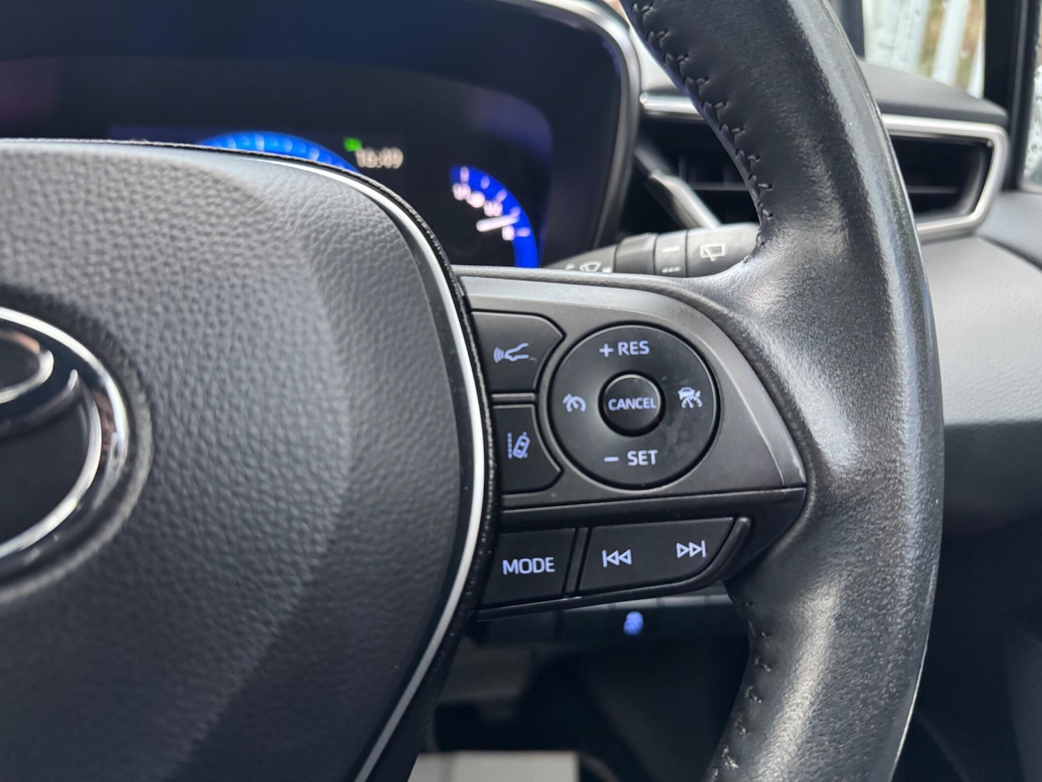 Used Toyota Corolla 2020 for sale - 76561583: Photo 17