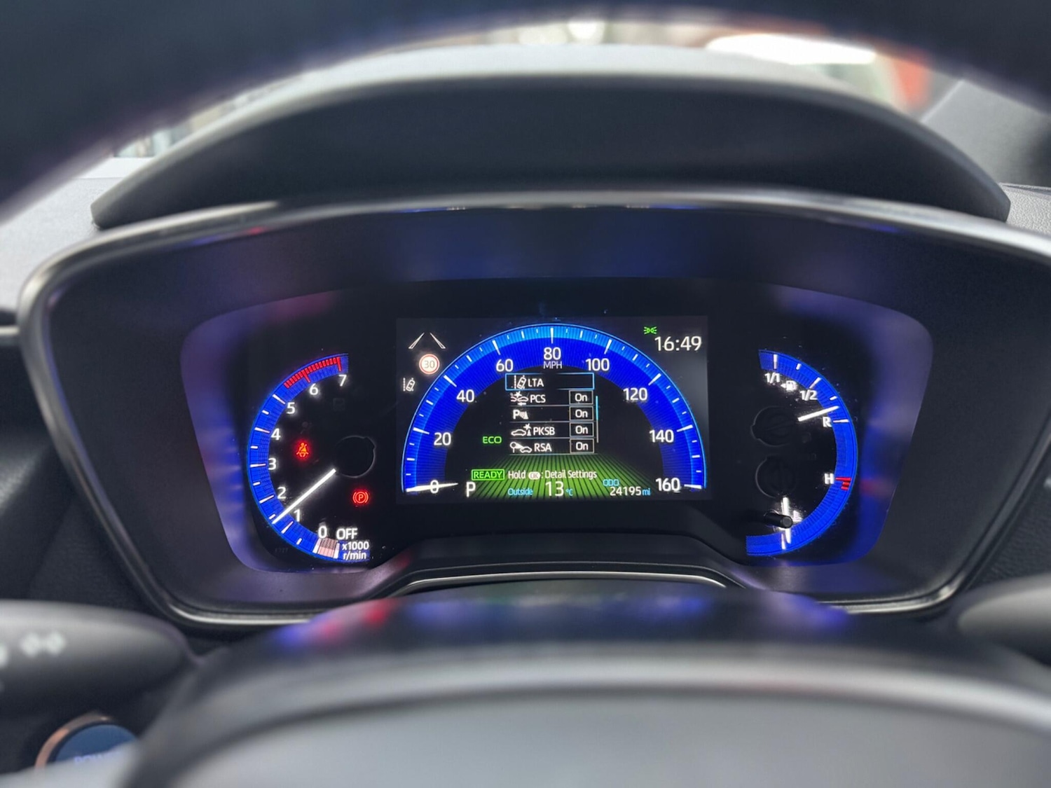 Used Toyota Corolla 2020 for sale - 76561583: Photo 18