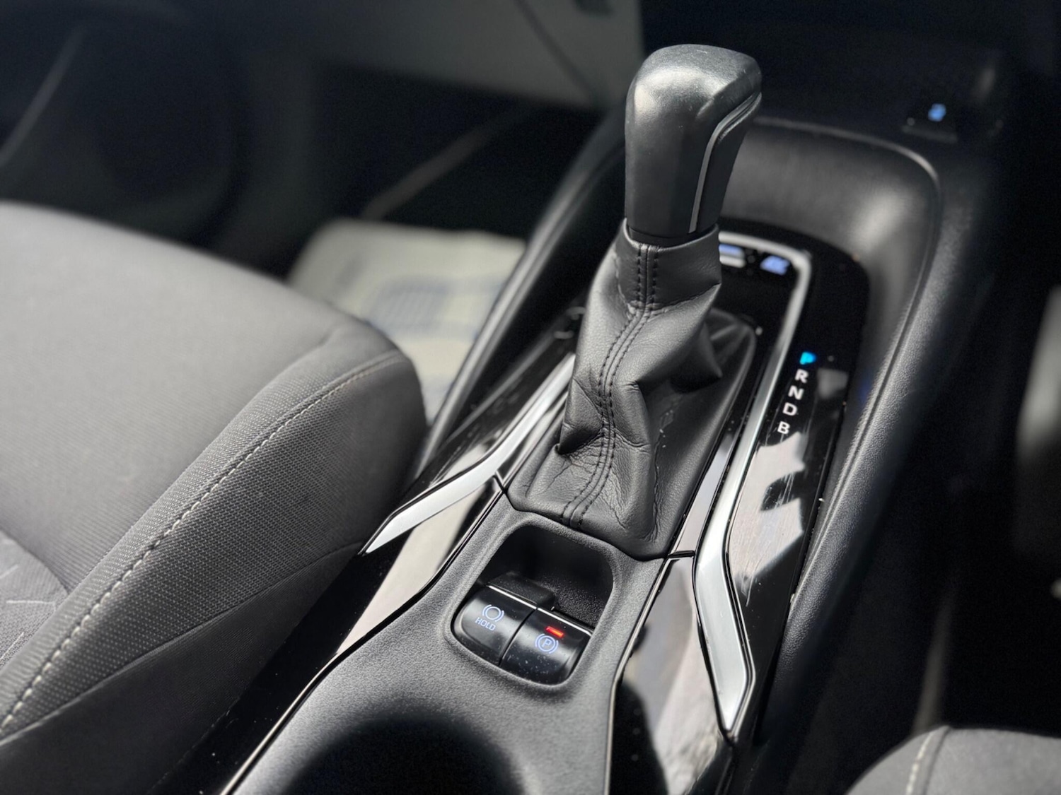 Used Toyota Corolla 2020 for sale - 76561583: Photo 19