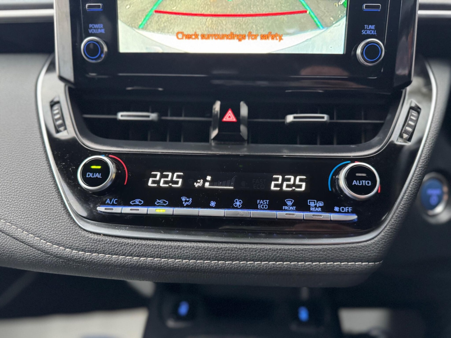 Used Toyota Corolla 2020 for sale - 76561583: Photo 22