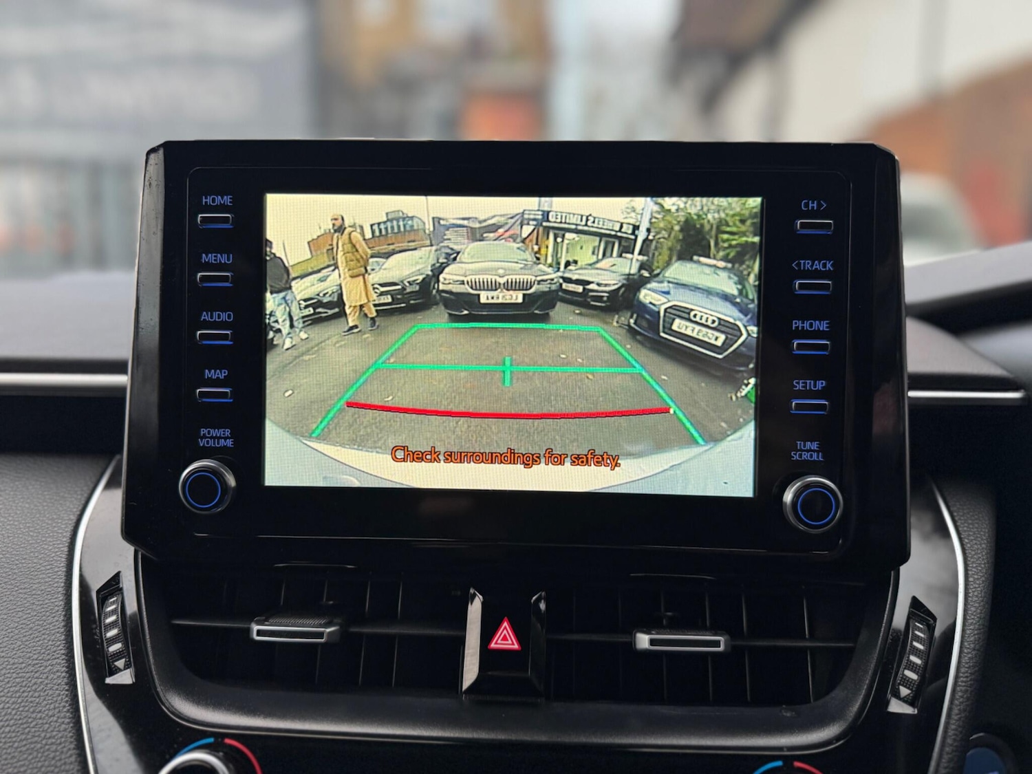 Used Toyota Corolla 2020 for sale - 76561583: Photo 23