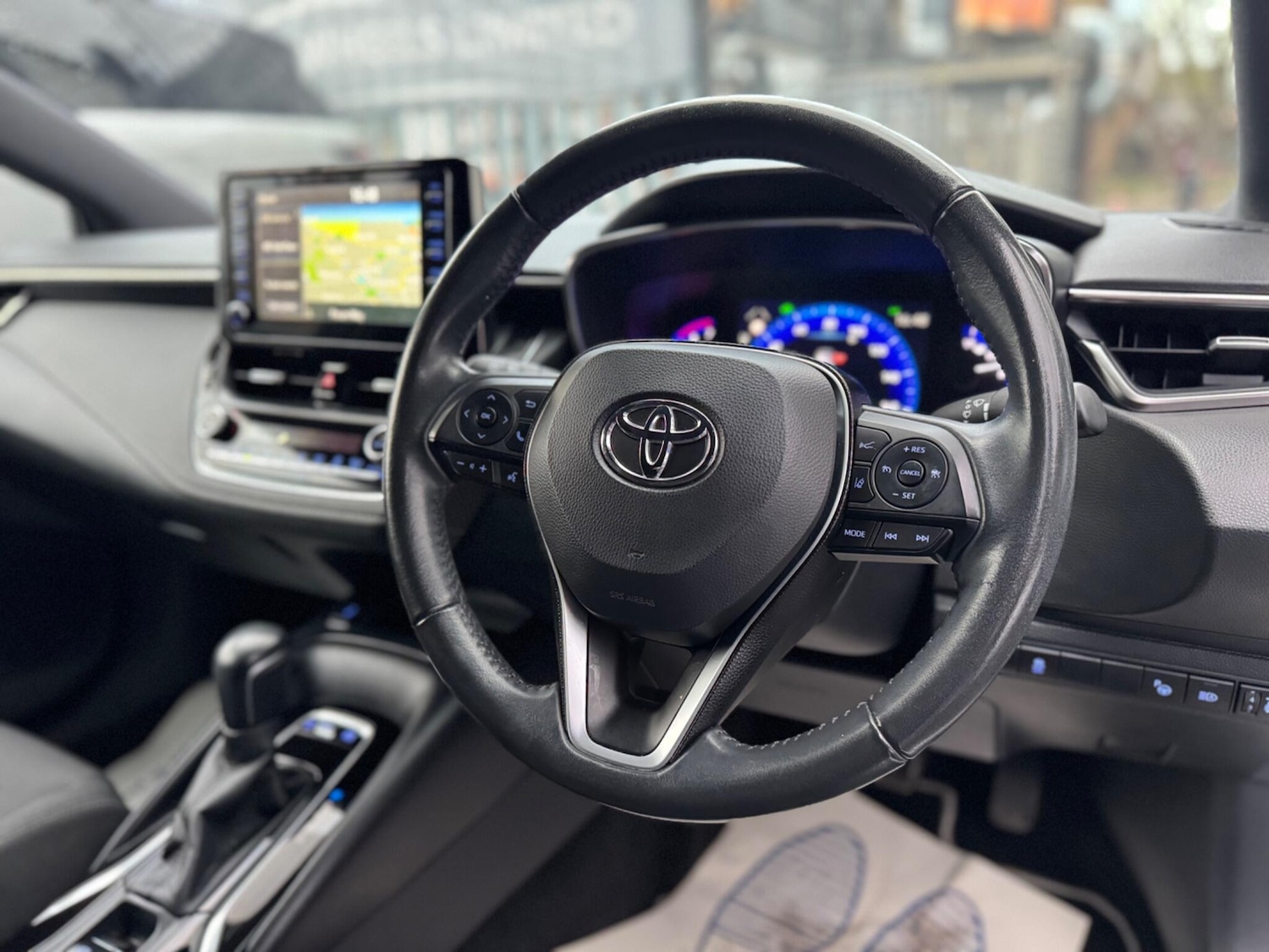 Used Toyota Corolla 2020 for sale - 76561583: Photo 26