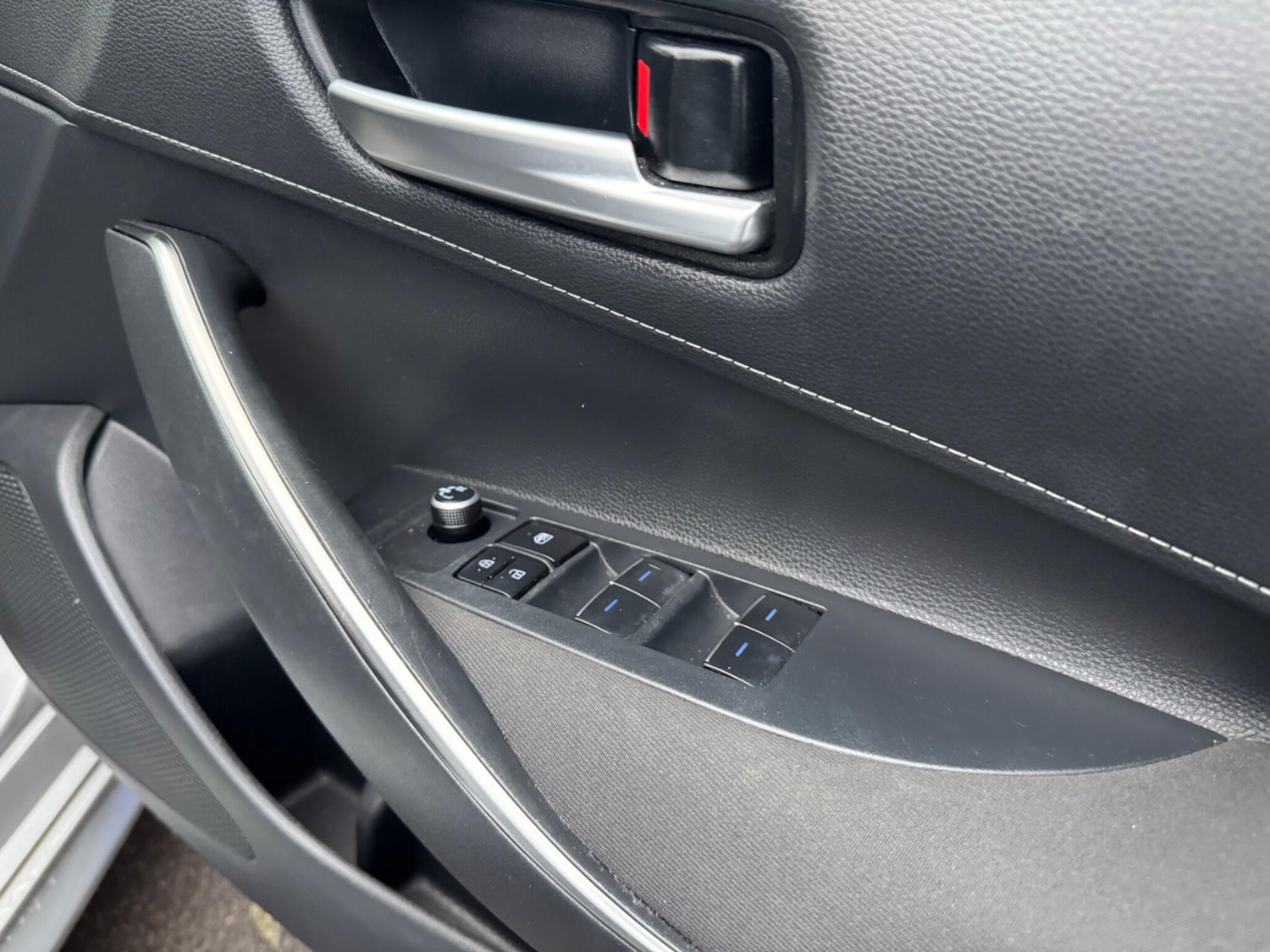 Used Toyota Corolla 2020 for sale - 76561583: Photo 27