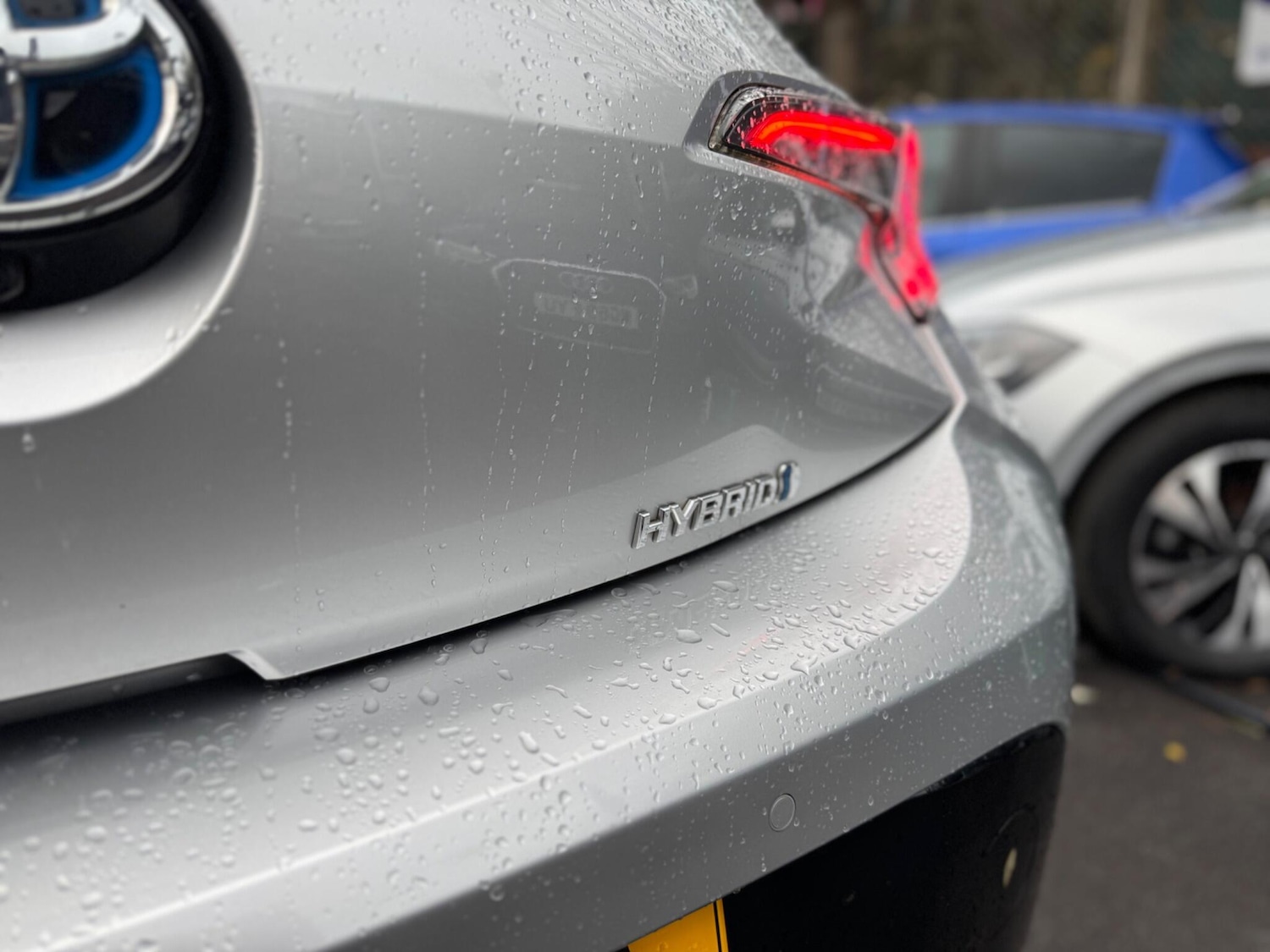 Used Toyota Corolla 2020 for sale - 76561583: Photo 28