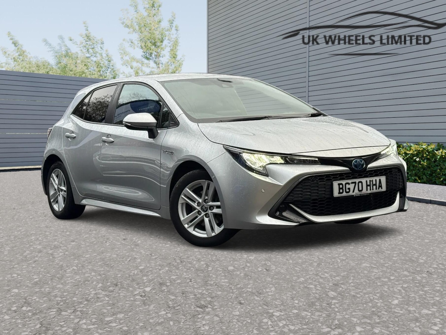 Used Toyota Corolla 2020 for sale - 76561583: Photo 30