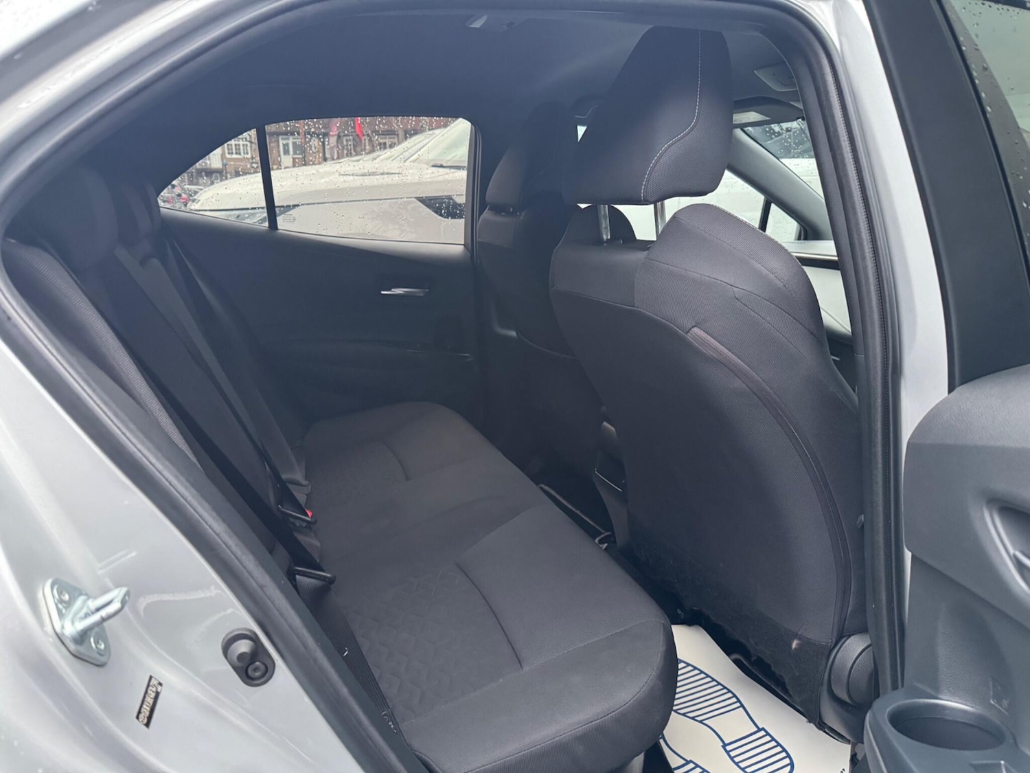 Used Toyota Corolla 2020 for sale - 76561583: Photo 31