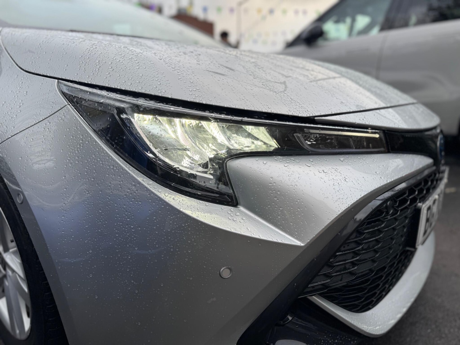 Used Toyota Corolla 2020 for sale - 76561583: Photo 32