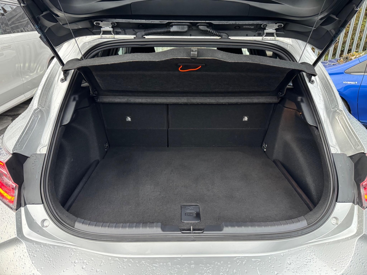 Used Toyota Corolla 2020 for sale - 76561583: Photo 34