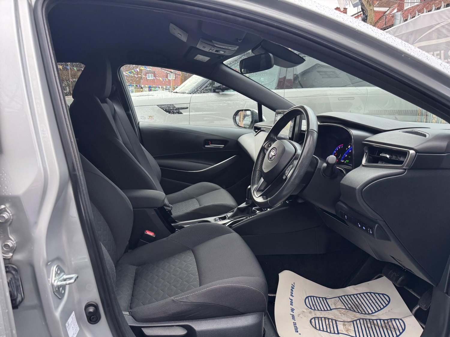 Used Toyota Corolla 2020 for sale - 76561583: Photo 8