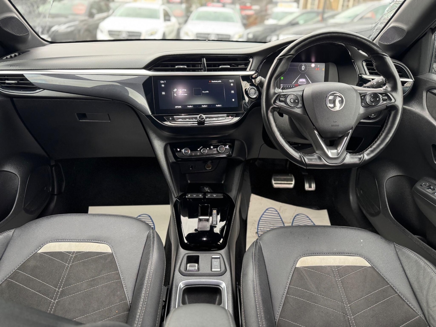 Used Vauxhall Corsa for sale - 77794139: Photo 11