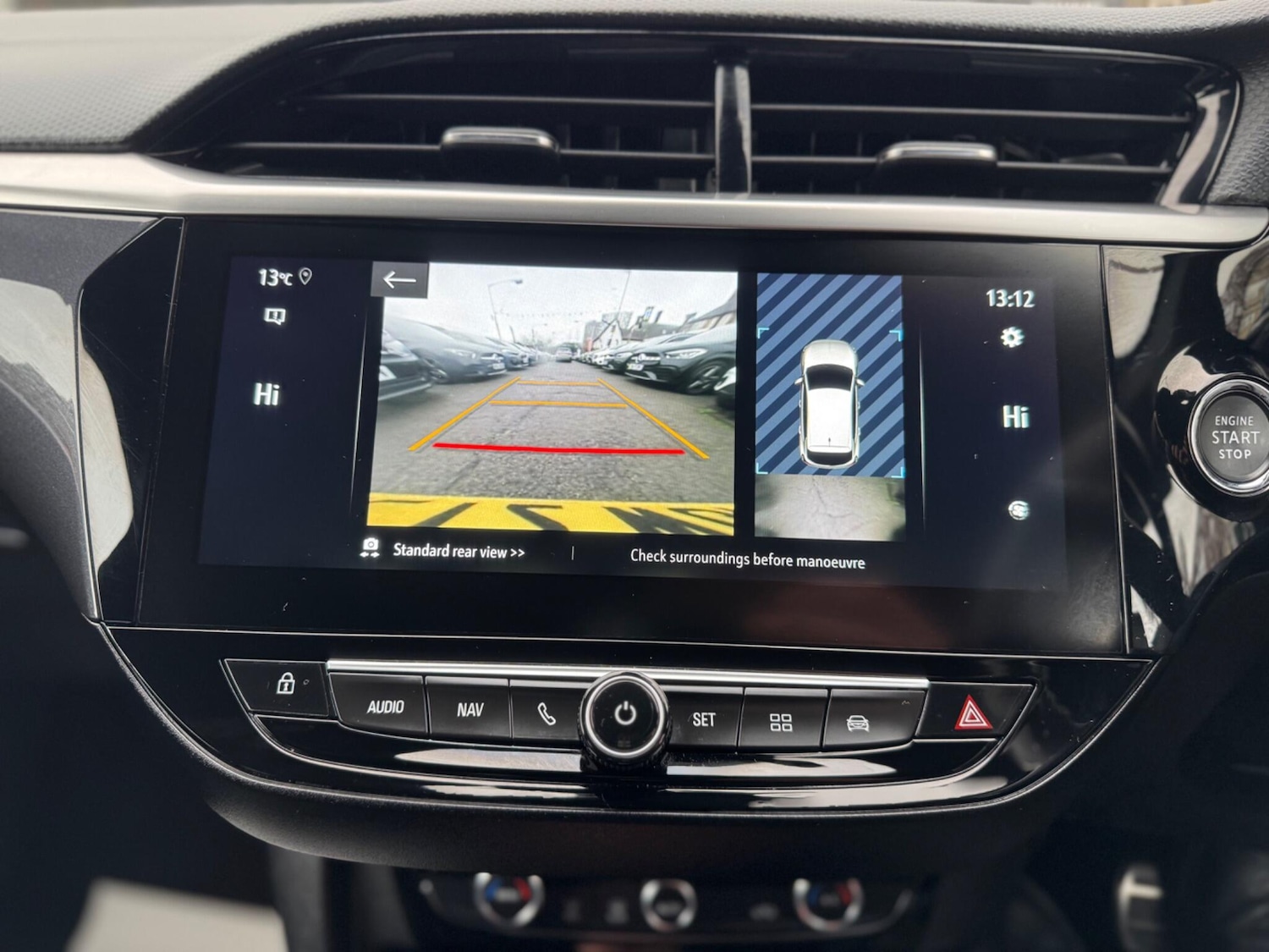 Used Vauxhall Corsa for sale - 77794139: Photo 22