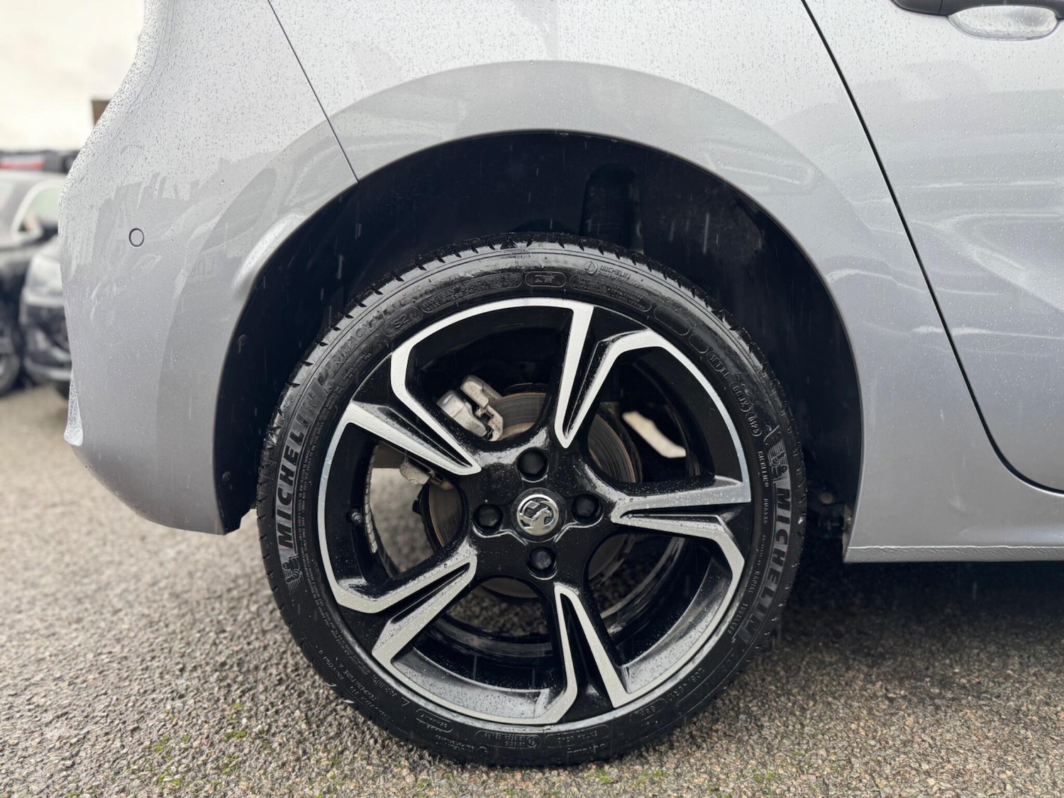 Used Vauxhall Corsa for sale - 77794139: Photo 28