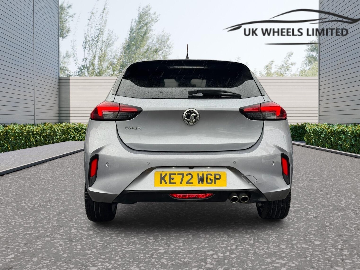 Used Vauxhall Corsa for sale - 77794139: Photo 4