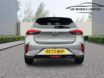 Used Vauxhall Corsa 2023 for sale - 77794139: Photo