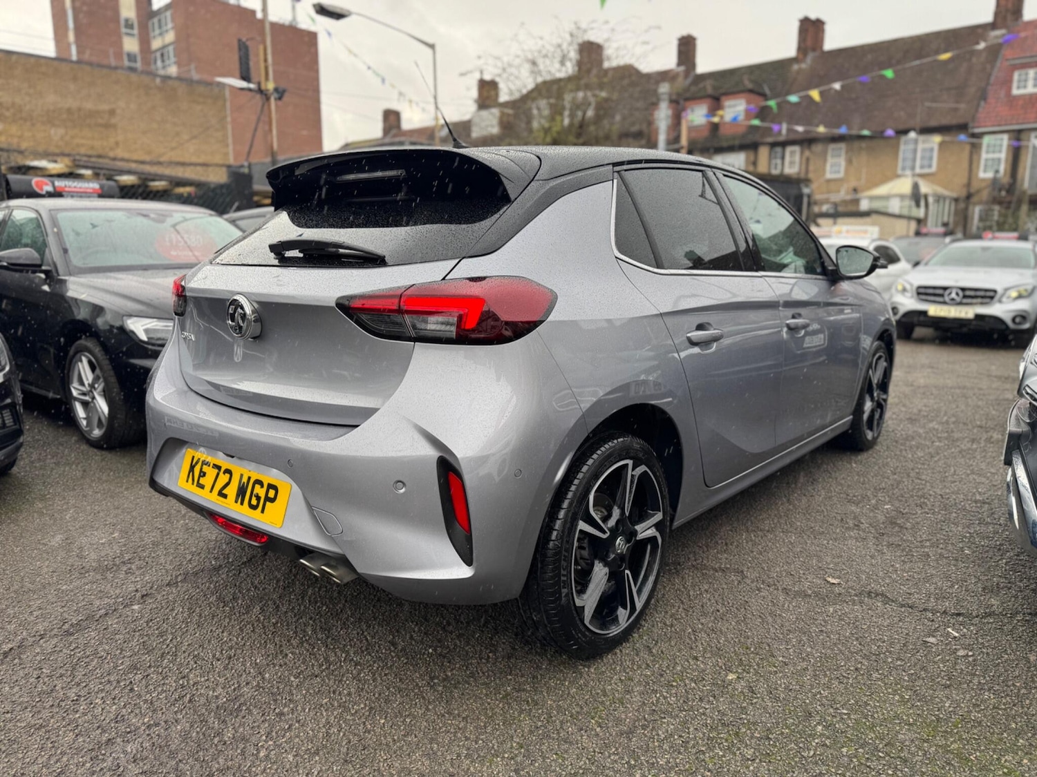 Used Vauxhall Corsa for sale - 77794139: Photo 6