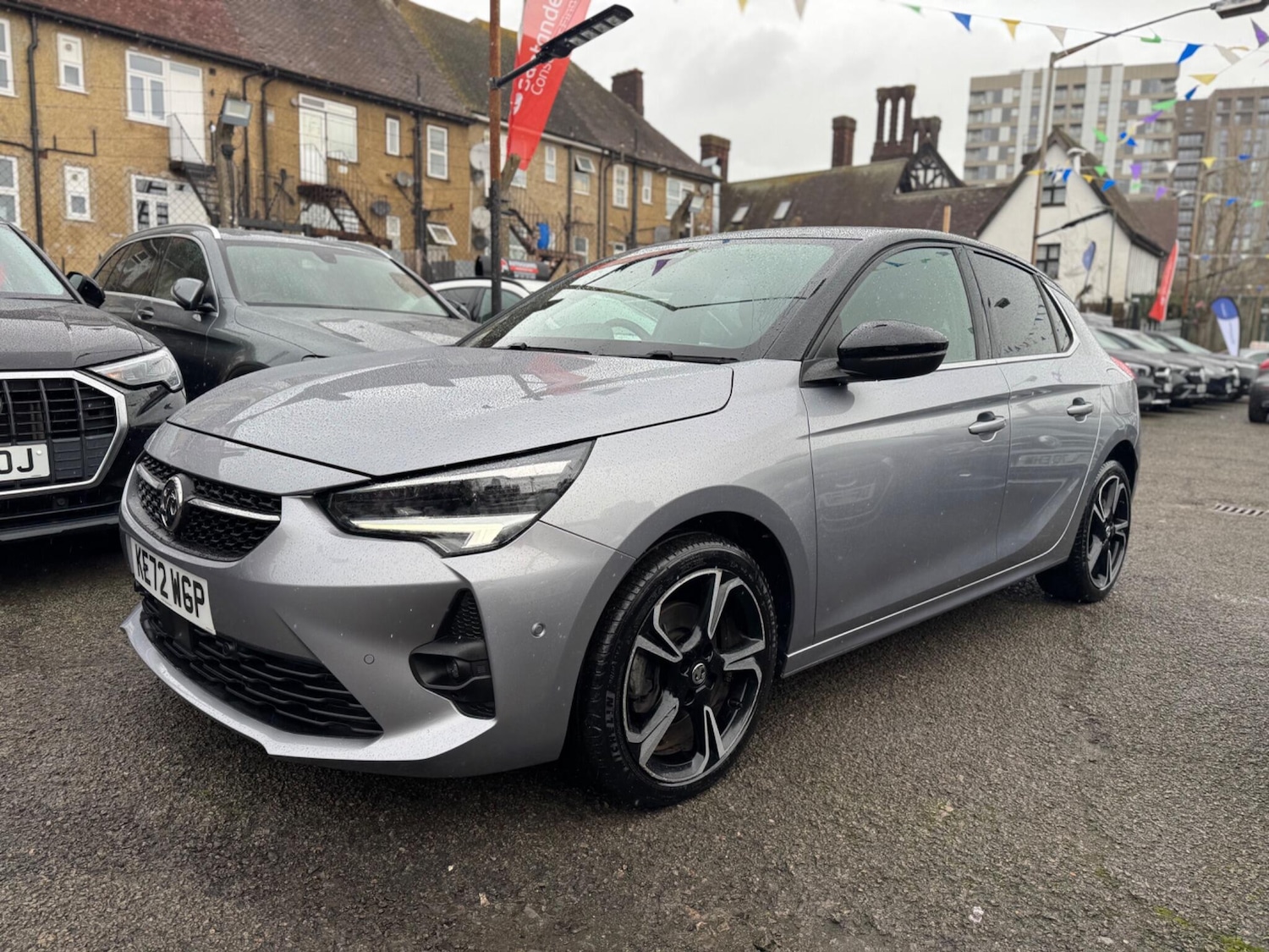 Used Vauxhall Corsa for sale - 77794139: Photo 7