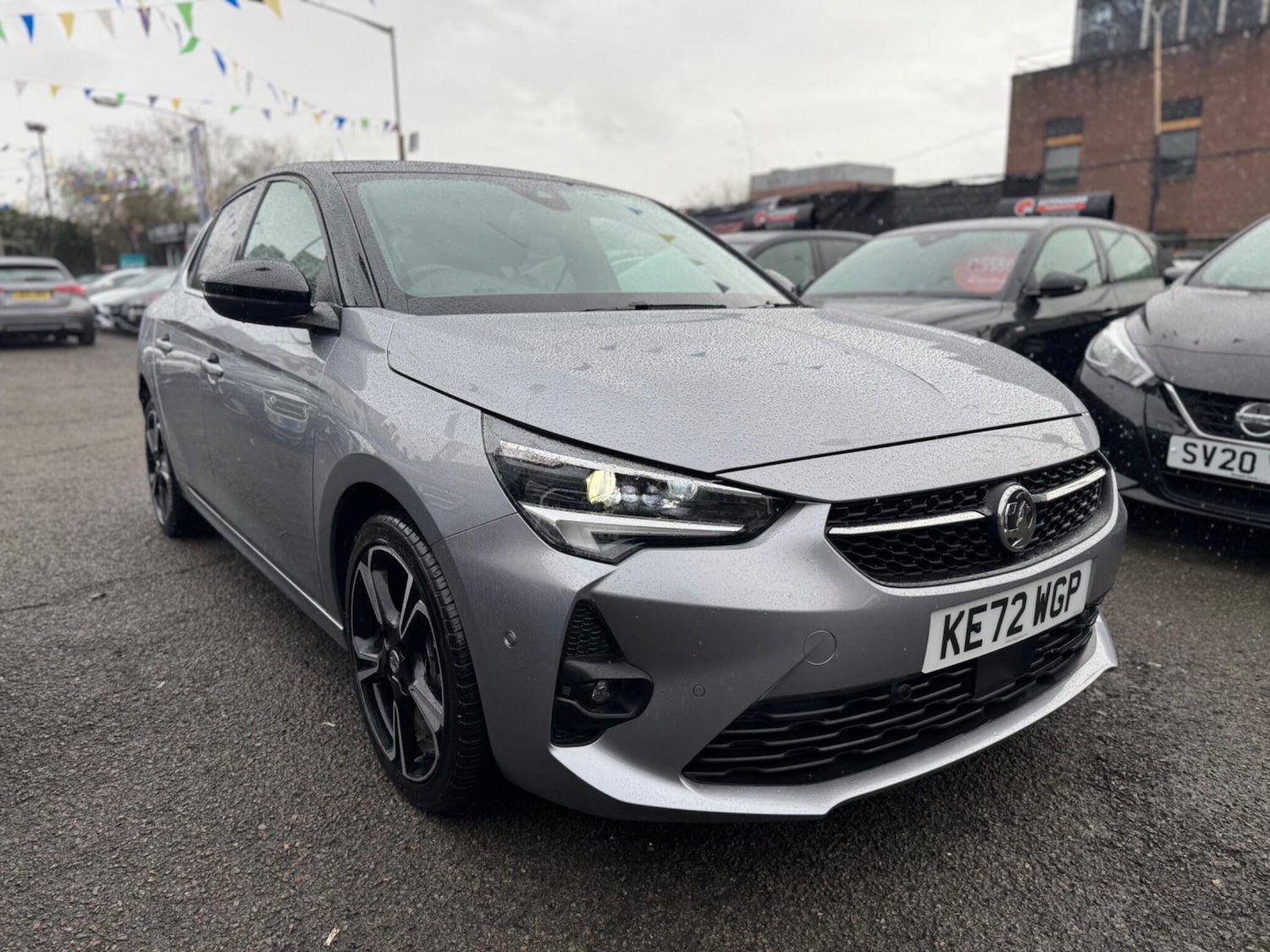 Used Vauxhall Corsa for sale - 77794139: Photo 9