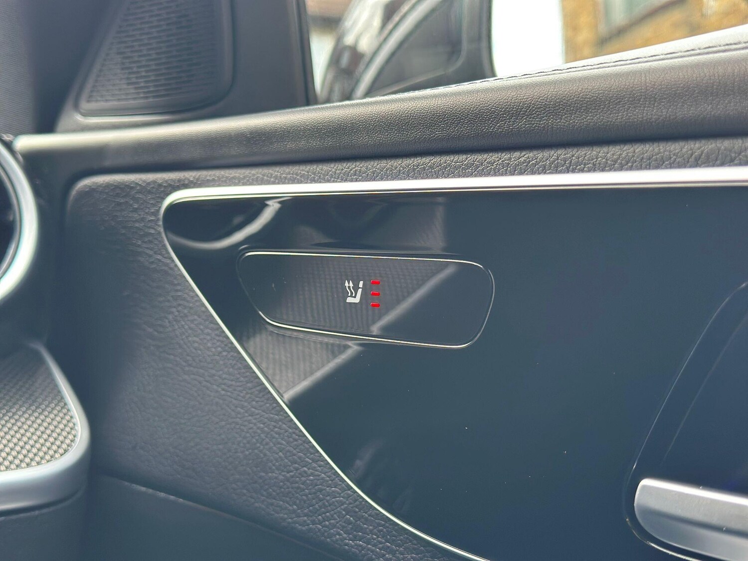 Used Mercedes-Benz C Class 2022 for sale - 76094456: Photo 14