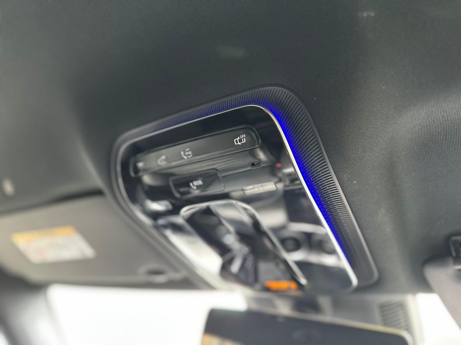 Used Mercedes-Benz C Class 2022 for sale - 76094456: Photo 15