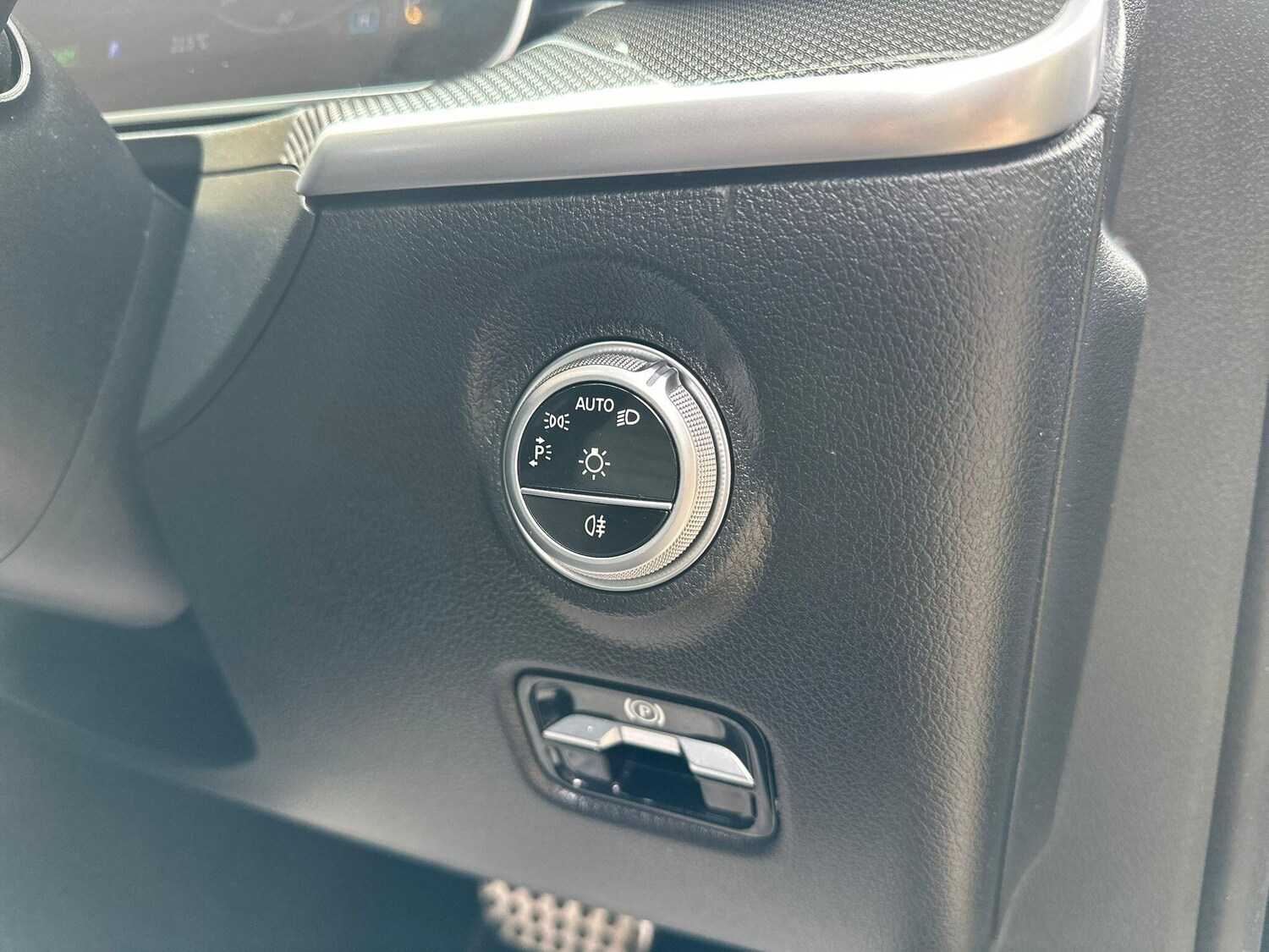 Used Mercedes-Benz C Class 2022 for sale - 76094456: Photo 16