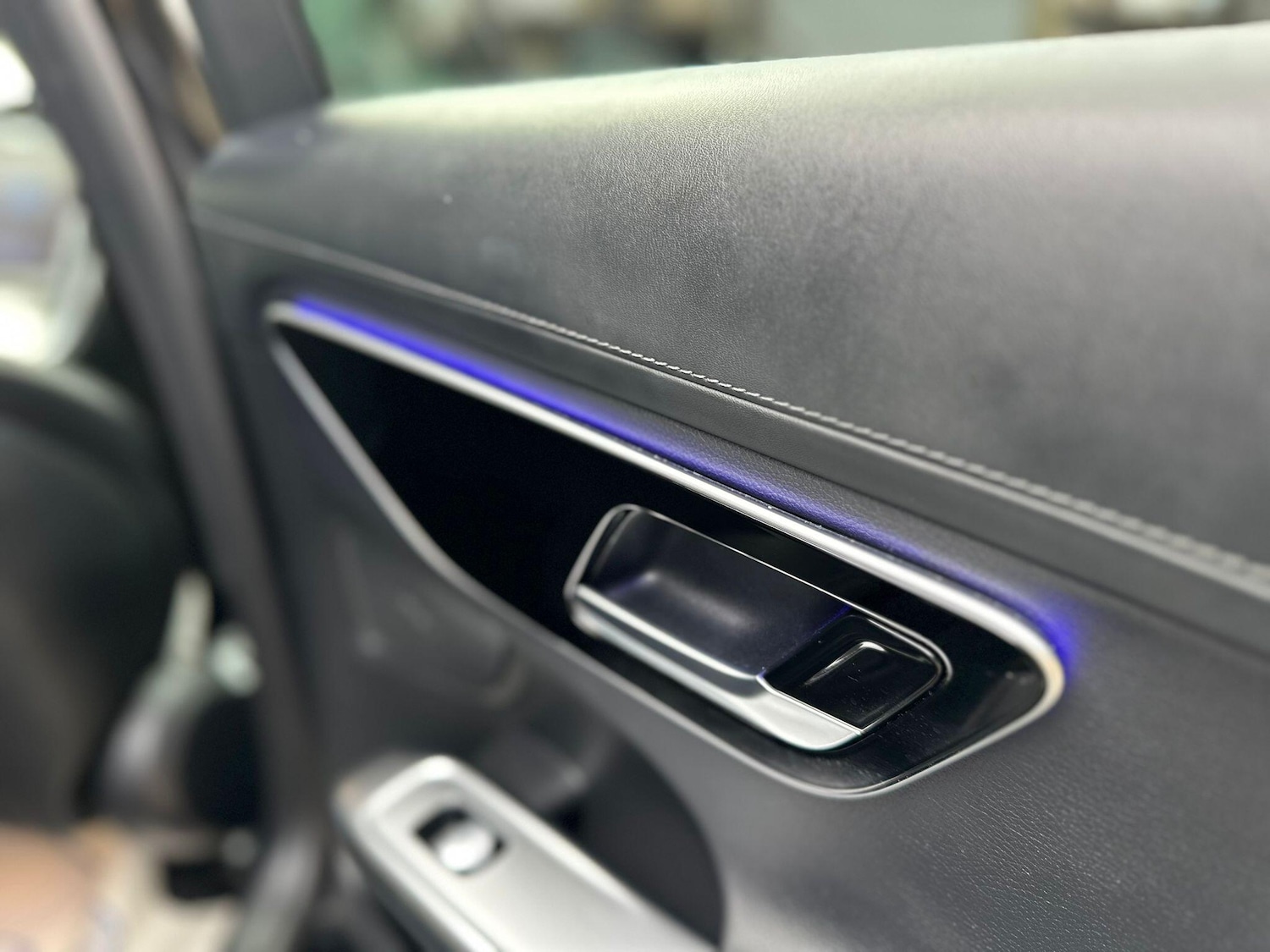 Used Mercedes-Benz C Class 2022 for sale - 76094456: Photo 19