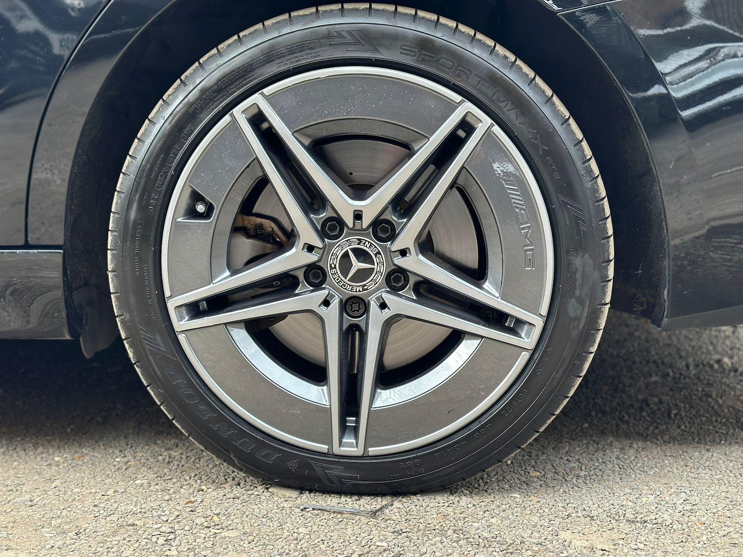 Used Mercedes-Benz C Class 2022 for sale - 76094456: Photo 20