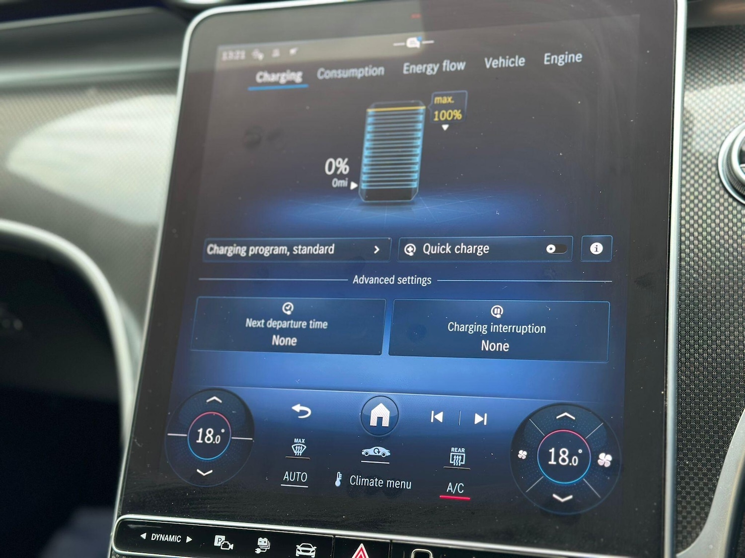 Used Mercedes-Benz C Class 2022 for sale - 76094456: Photo 26